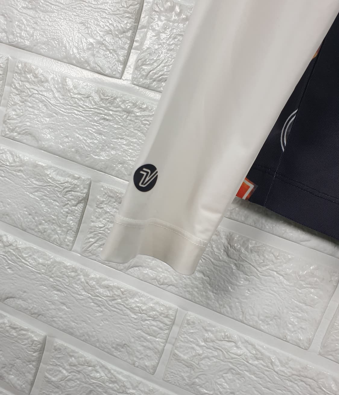 [90]볼빅 기능성 반집업 카라티 상품이미지4