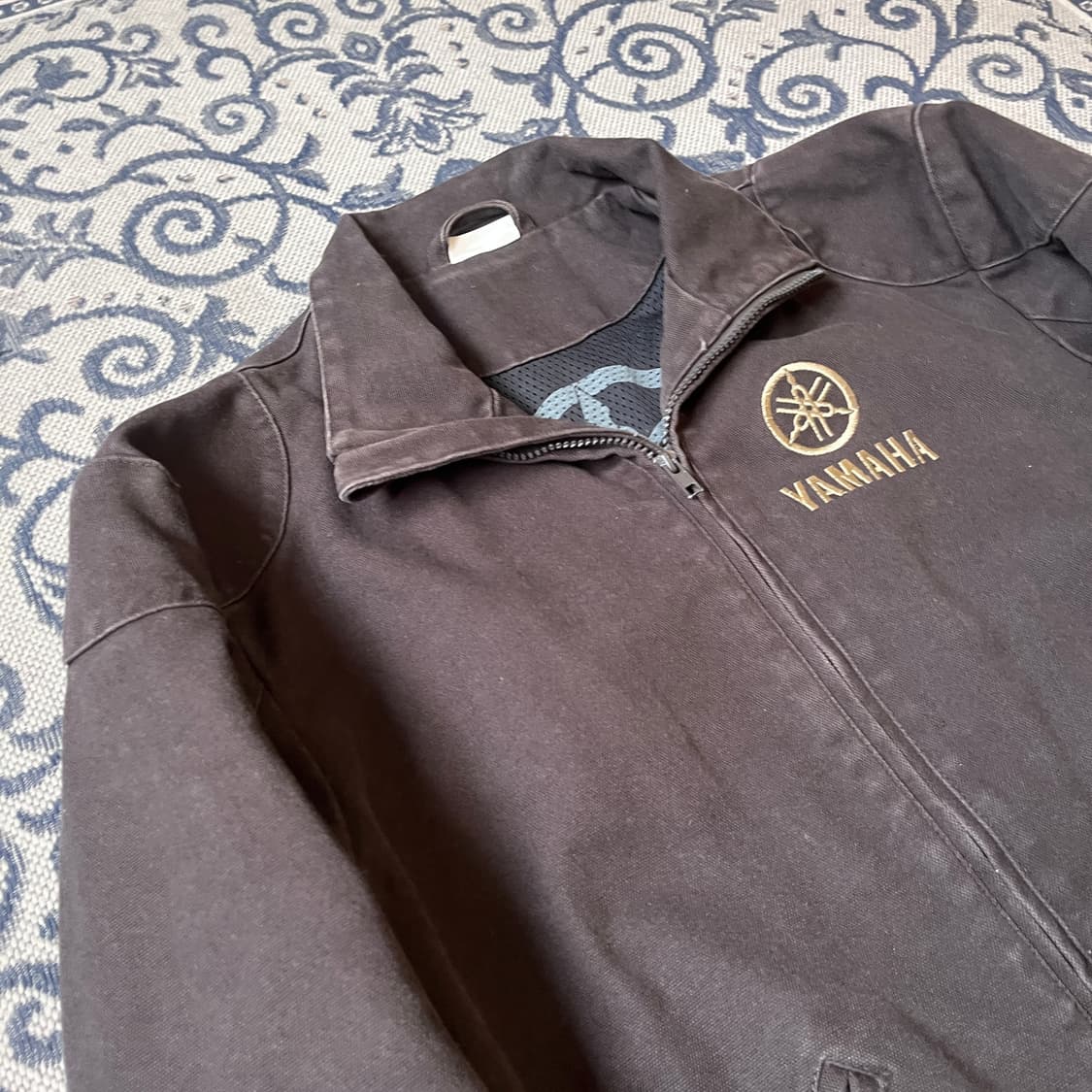 M 야마하 덕 자켓/W2630 상품이미지3