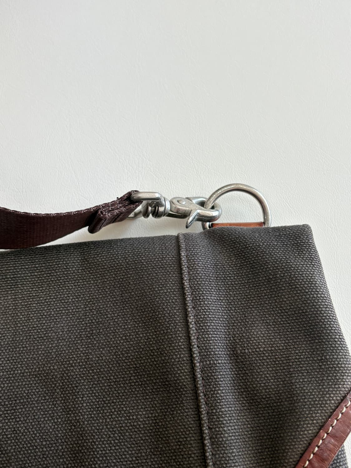 요시다 포터 x 메디콥토이 콜라보 숄더백 상품이미지8