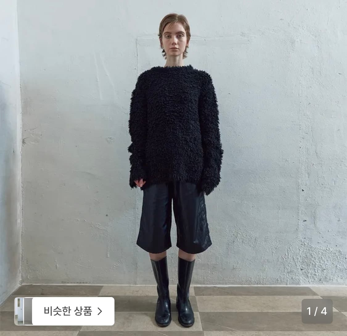 NOTHINGEVERYTHING CARPRI PANTS 상품이미지1