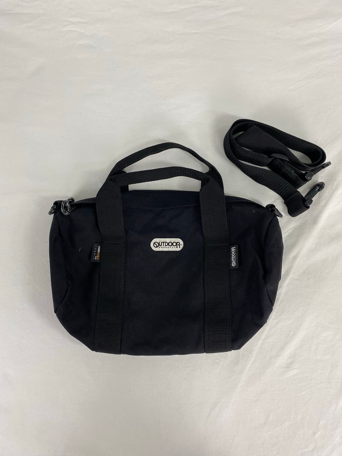 아웃도어 프로덕트 보스턴백 미니 더플백 상품이미지2