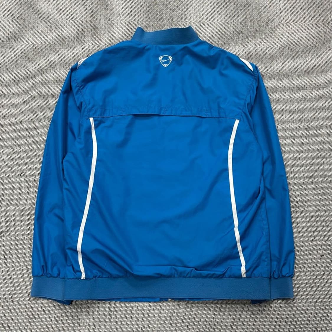 나이키 T90 로고 바람막이 자켓v0371 상품이미지2
