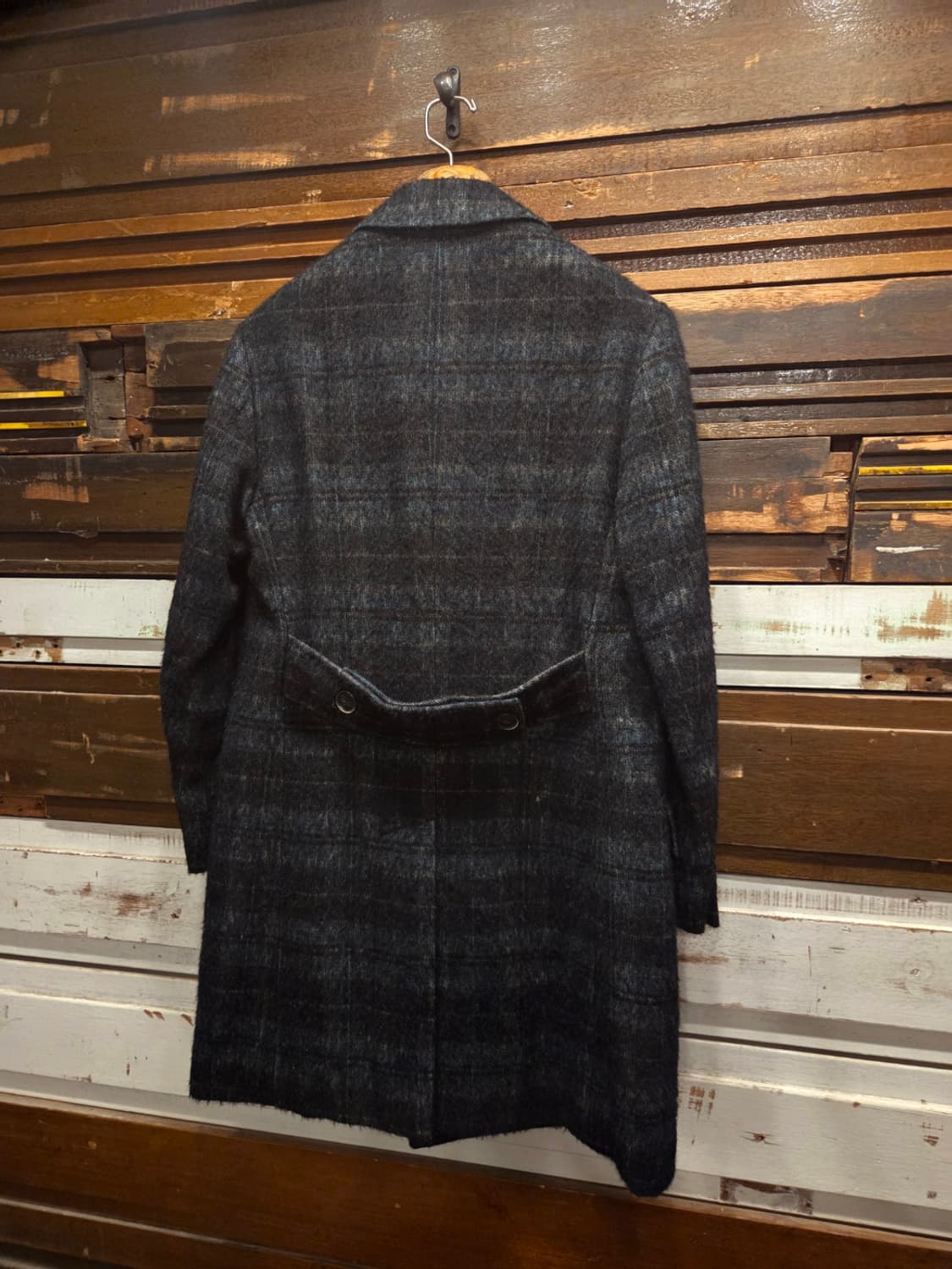 al duca daosta 더블브레스티드코트 상품이미지6