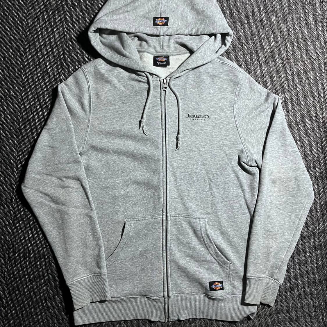 [95] DICKIES 디키즈 후드집업 상품이미지2