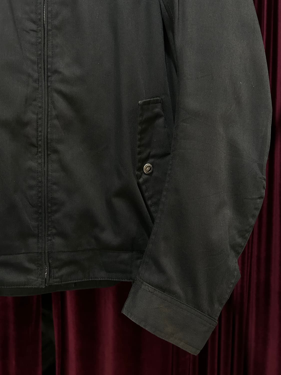 FLAGSHIP racing jacket 상품이미지3