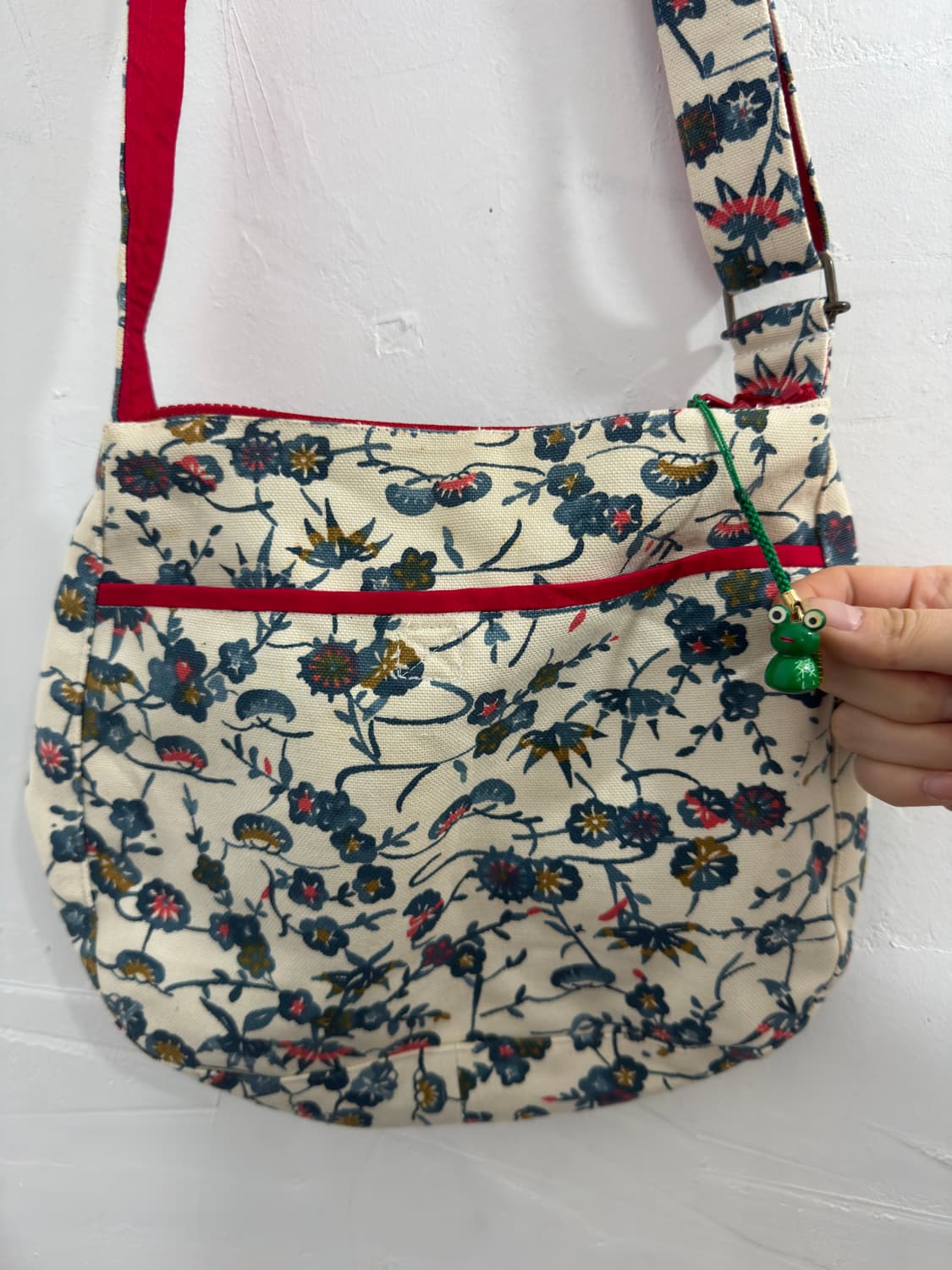 oriental cross bag 상품이미지8