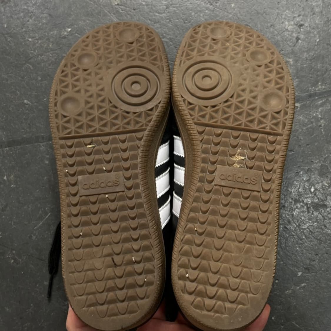 250 아디다스 삼바  상품이미지5