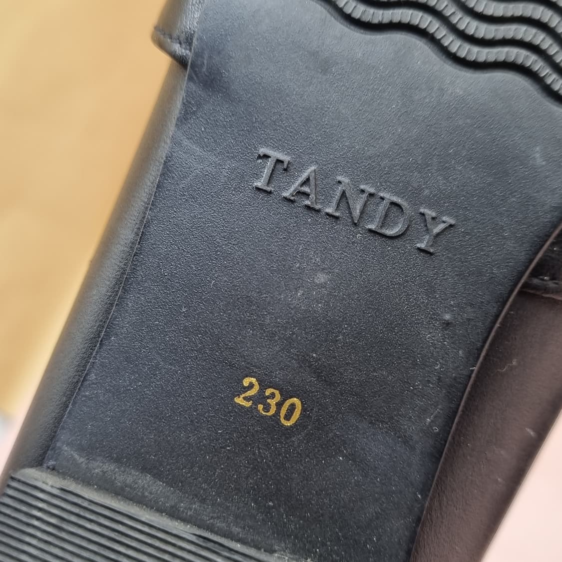탠디 여성로퍼230 상품이미지6