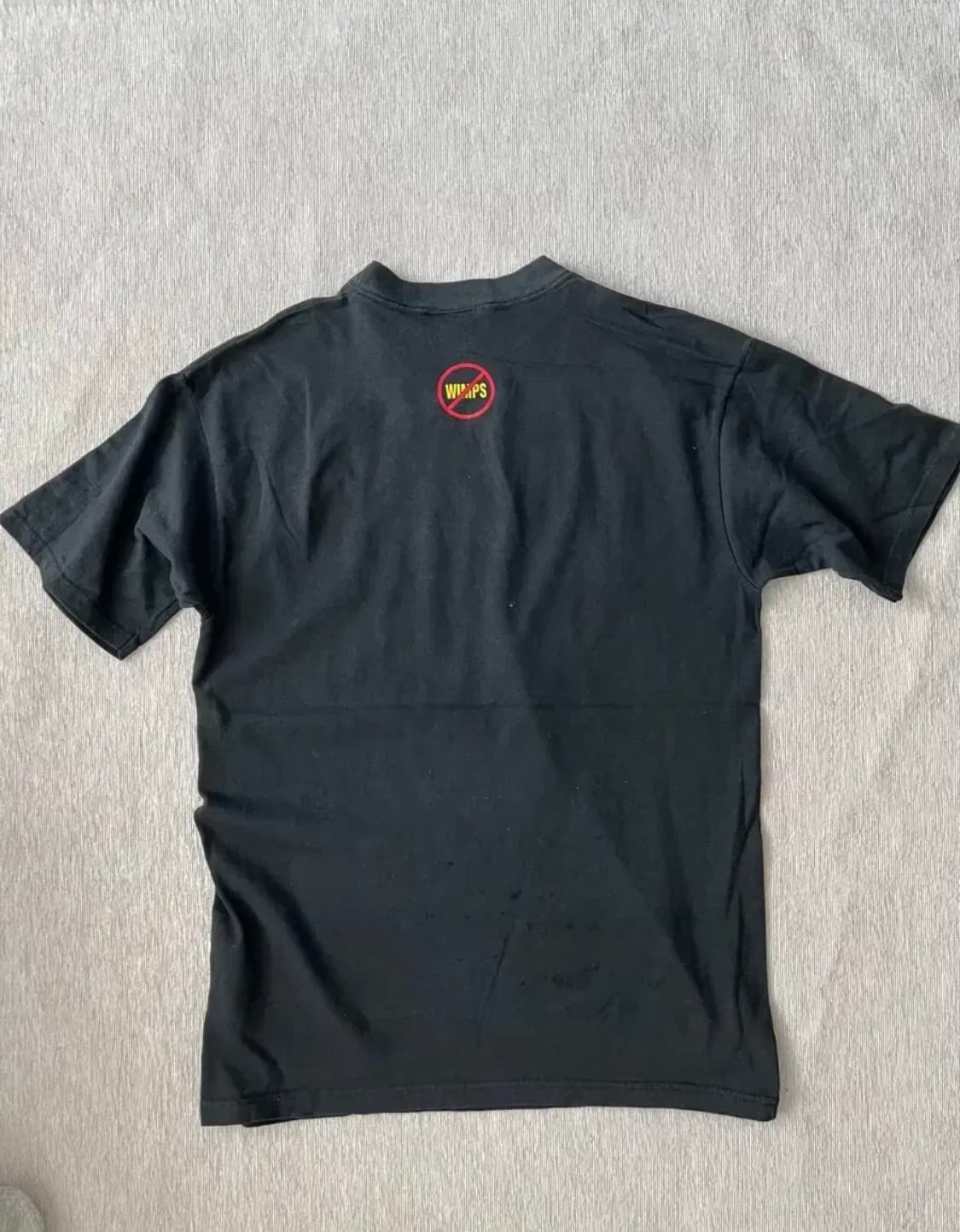 Universal studio JAWS t-shirts 상품이미지3