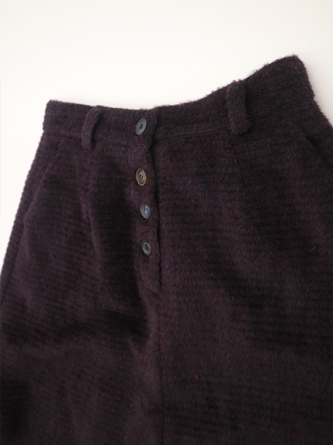 [Punctum Test] Sarouel - hairy 상품이미지3