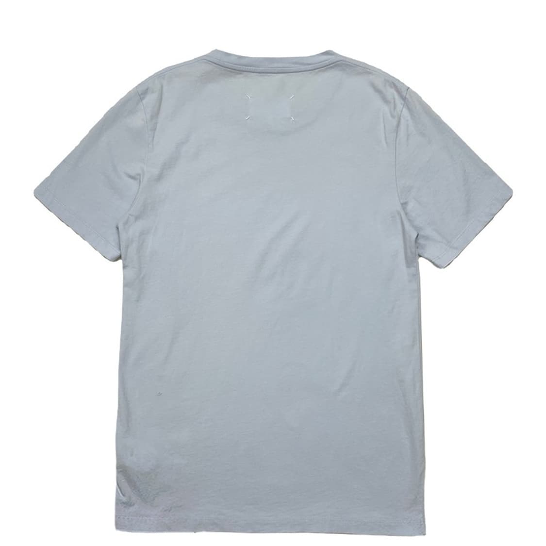 MAISON MARGIELA 백 스티치 반팔 S 상품이미지6