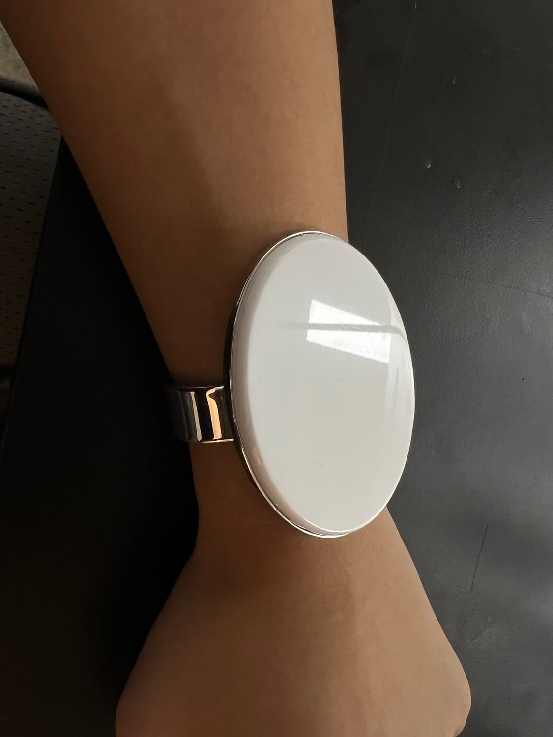 (초레어) 메종 마르지엘라 뱅글/팔찌 상품이미지1