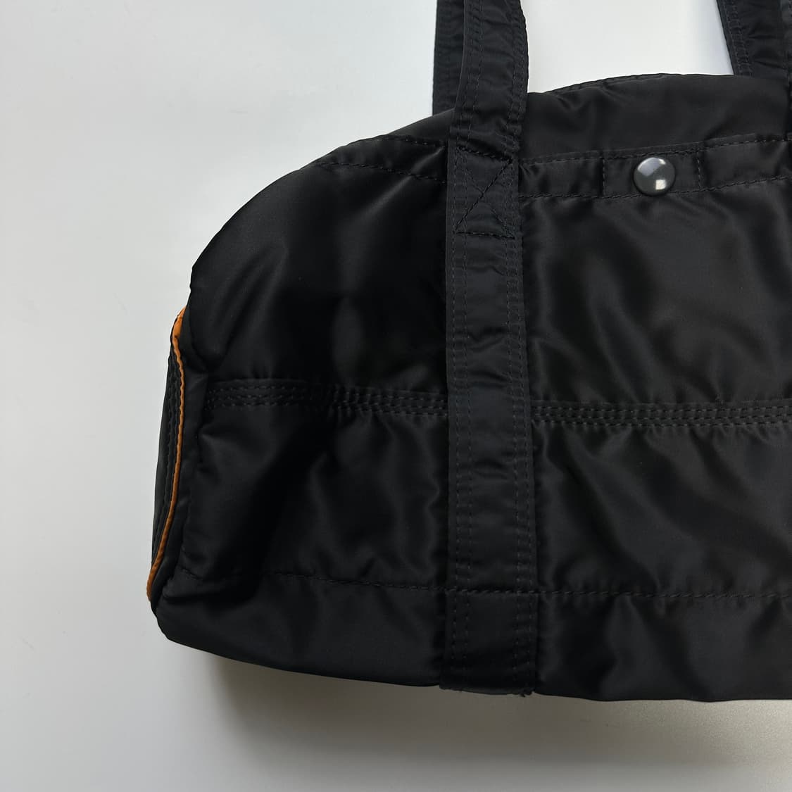 PORTER TANKER BOSTON BAG (L) 포터 탱커 보스턴백 상품이미지4