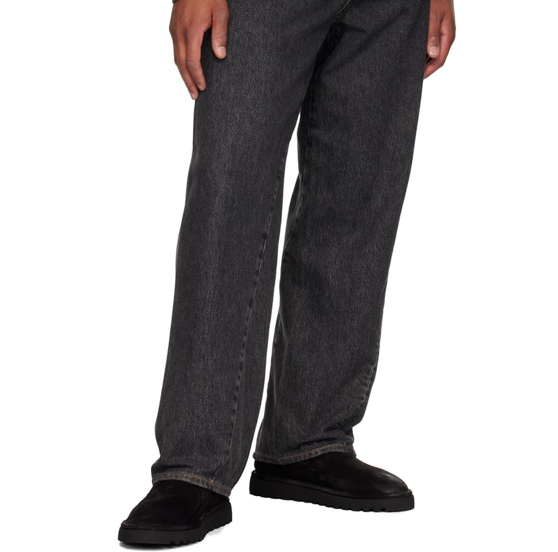 Marsell 마르셀 스웨이드 산크리스파 알타 290 44사이즈 상품이미지2