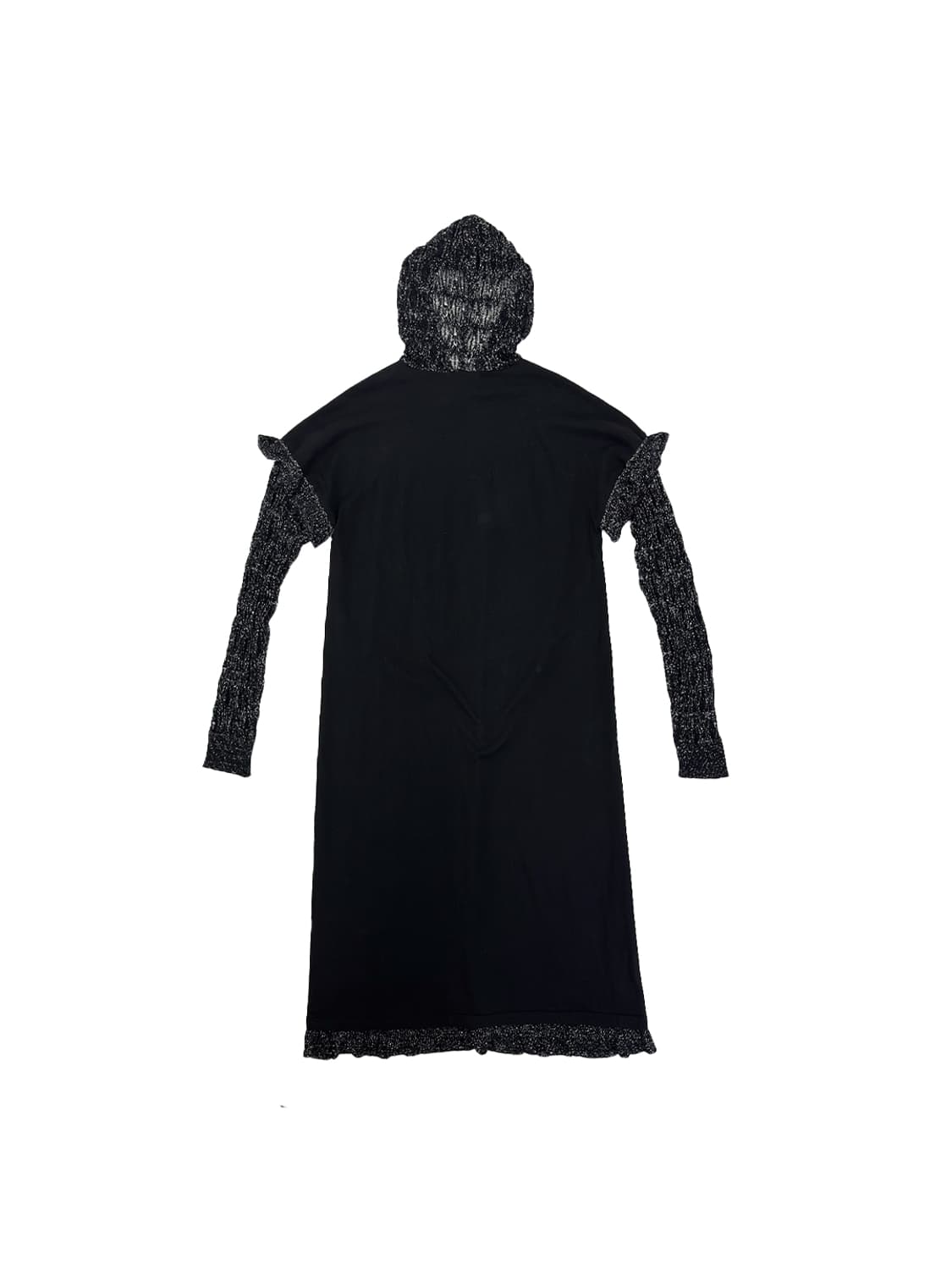 Hysteric Glamour  Layered Hood Dress 상품이미지2