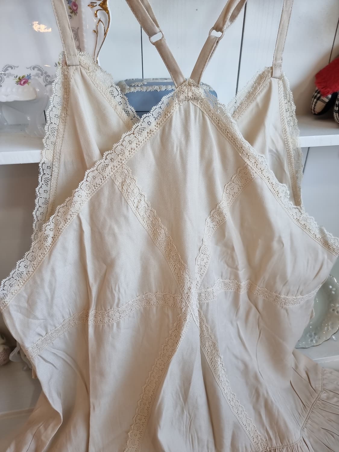 레이어드 원피스/튜닉 상품이미지6