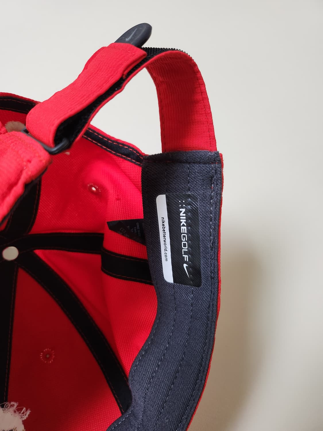 나이키 골프 모자 상품이미지5