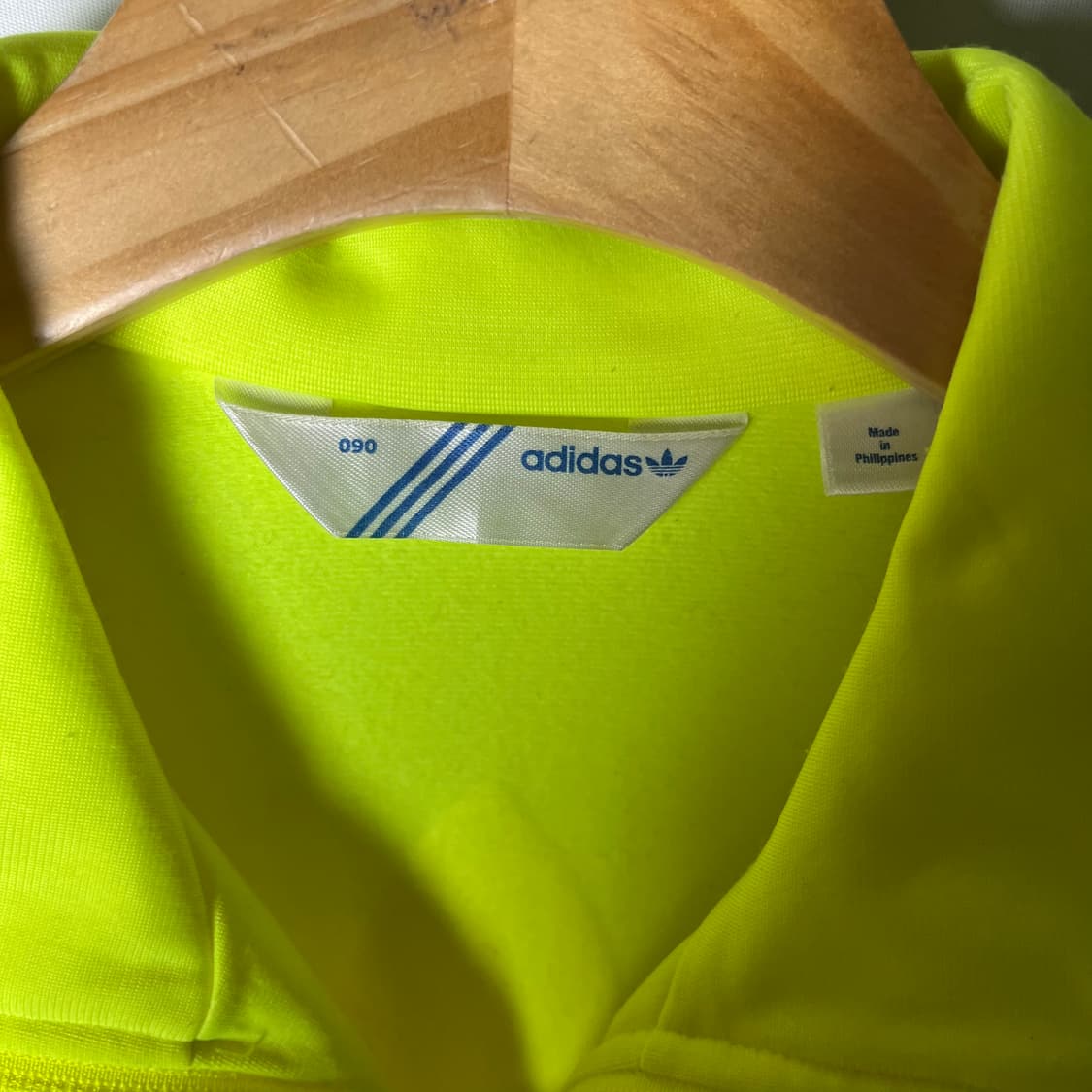 [Adidas] 아디다스 파이어버트 트랙탑 져지 상품이미지5