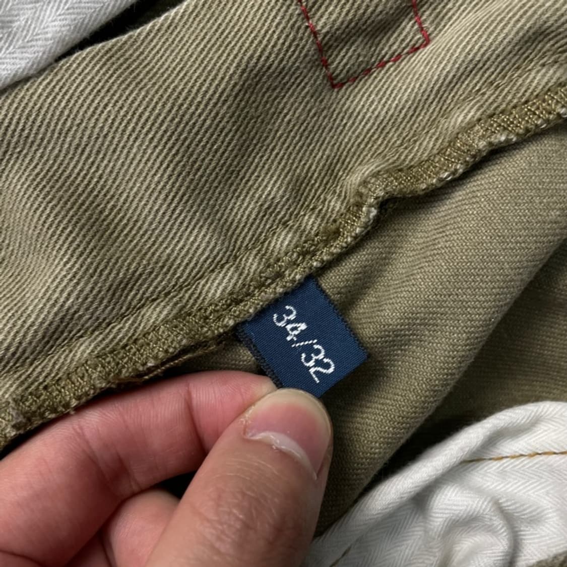 34 폴로 치노팬츠  상품이미지4