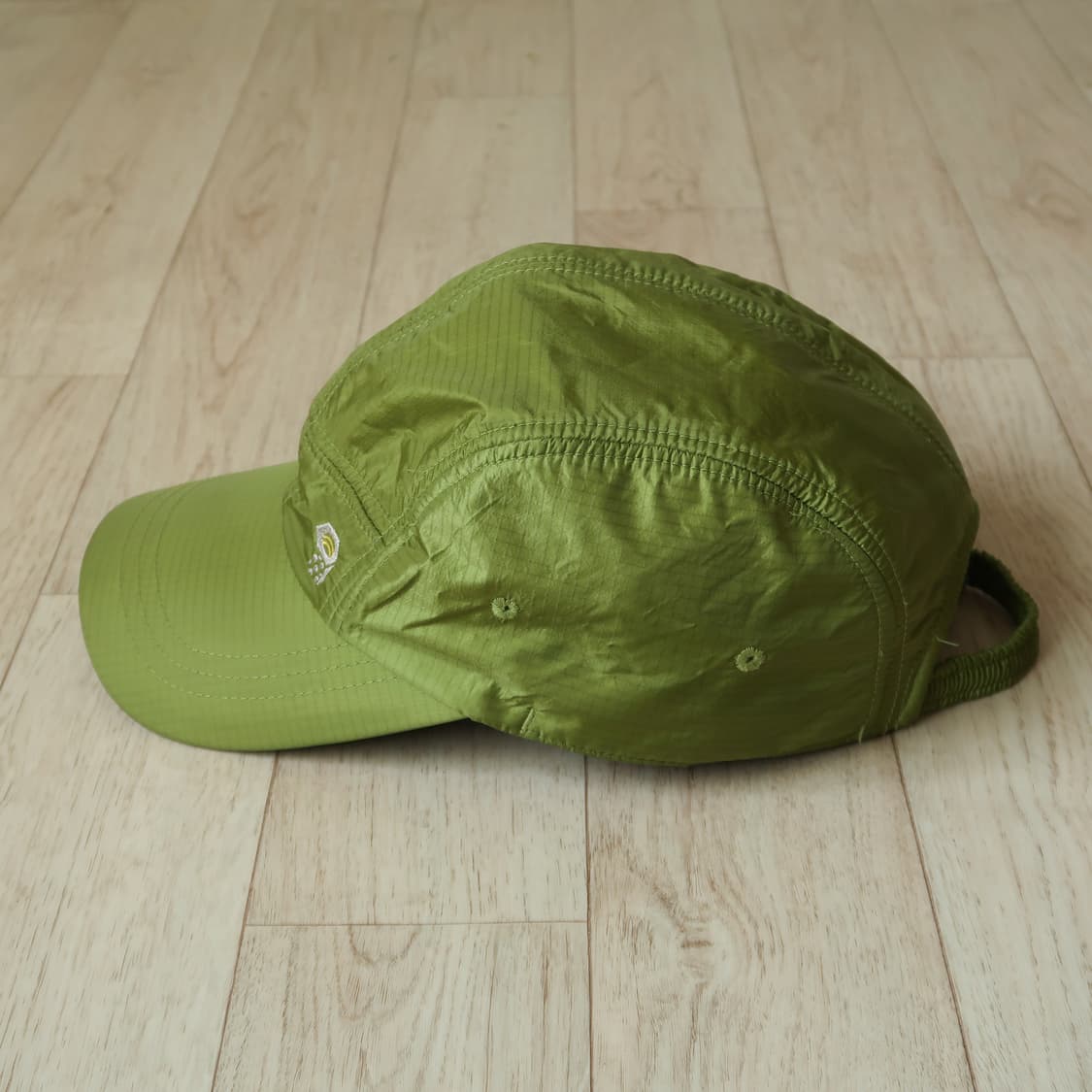 마운틴 하드웨어 나일론 캠프캡 상품이미지4