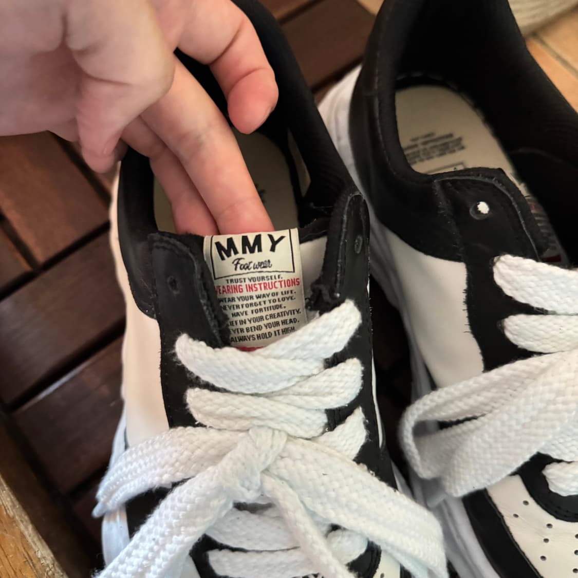 미하라 야스히로 웨인43(275) 급처 상품이미지2