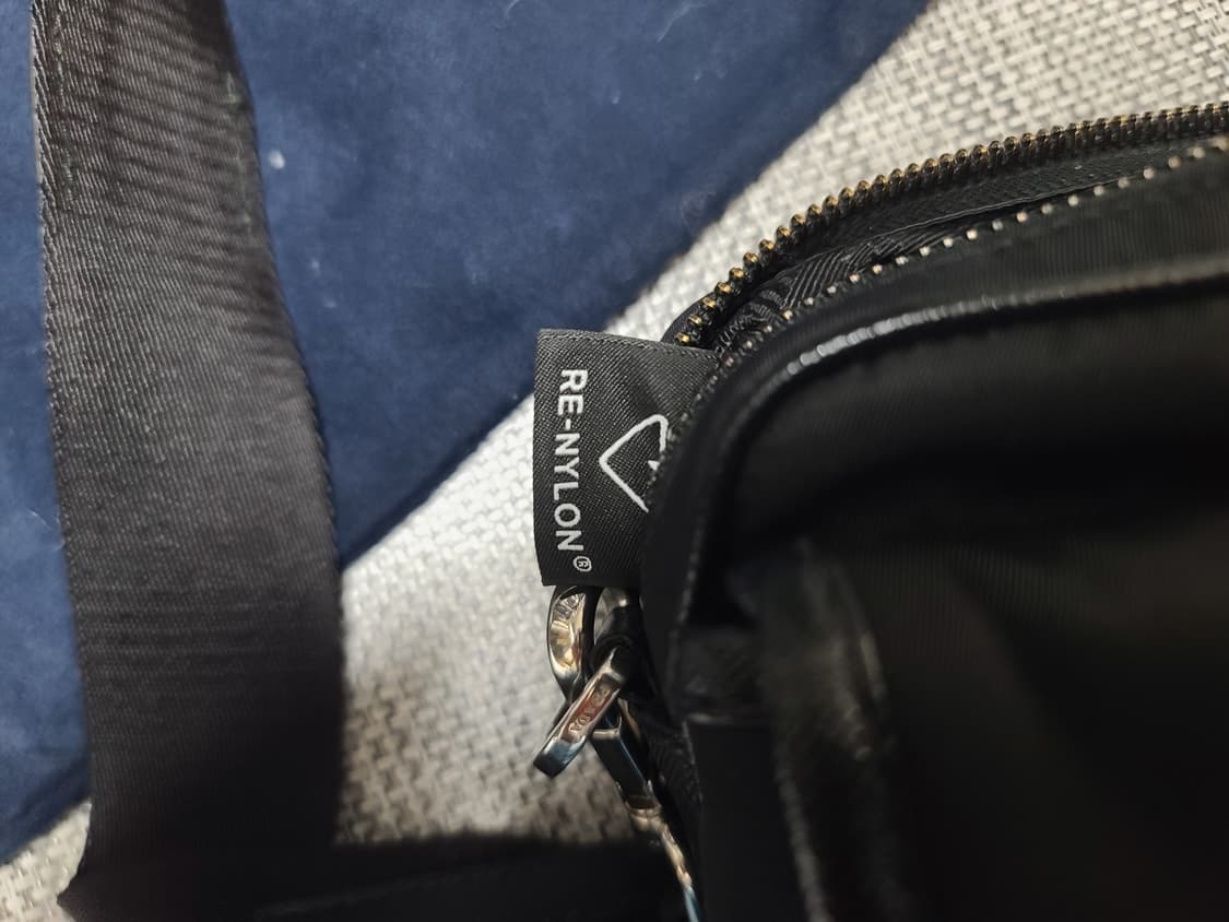 프라다 2vh133 버클 크로스백 메신저백 숄더백 상품이미지8