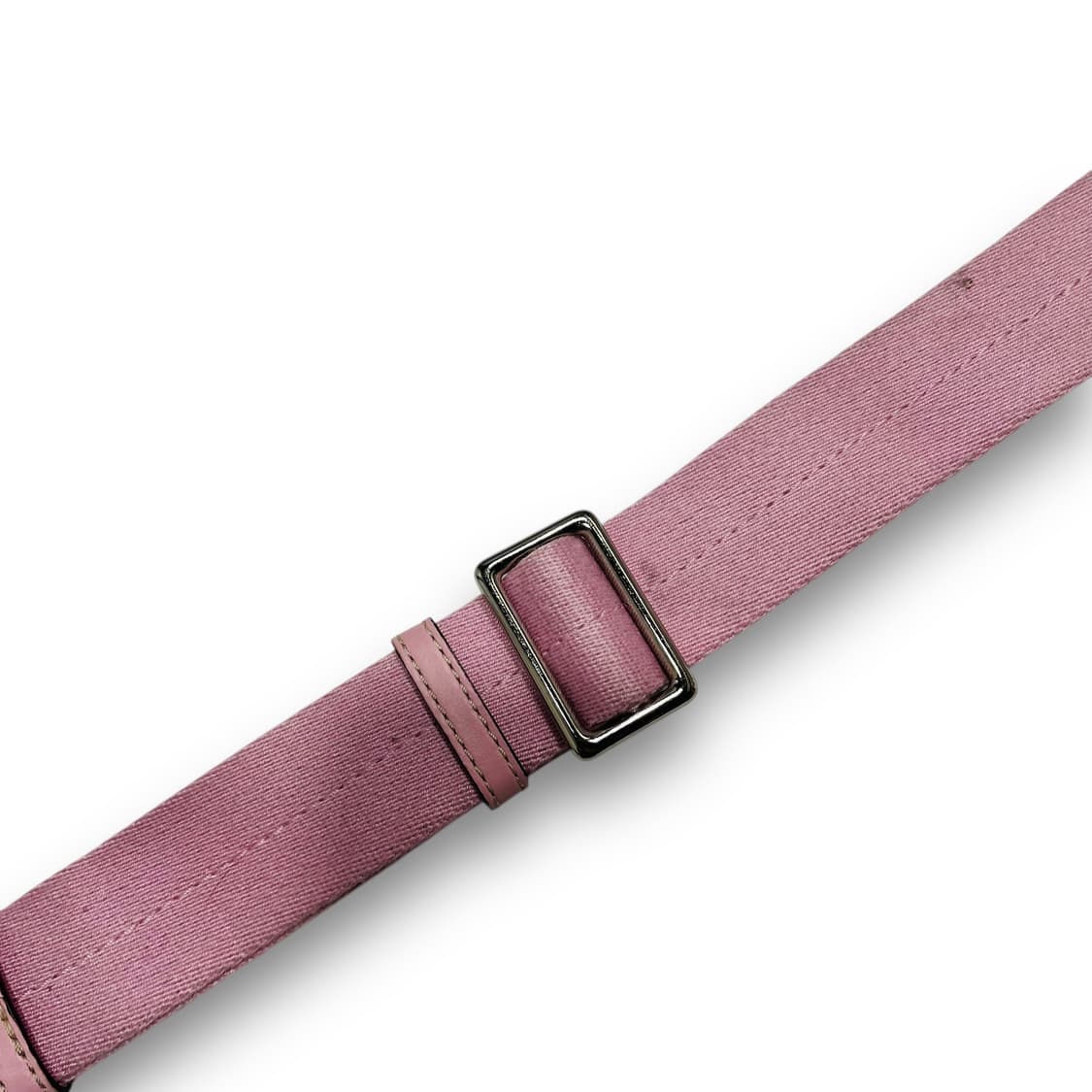 코치 러블리 시그니처 로고 y2k 딸기우유 숄더백/크로스백 상품이미지8