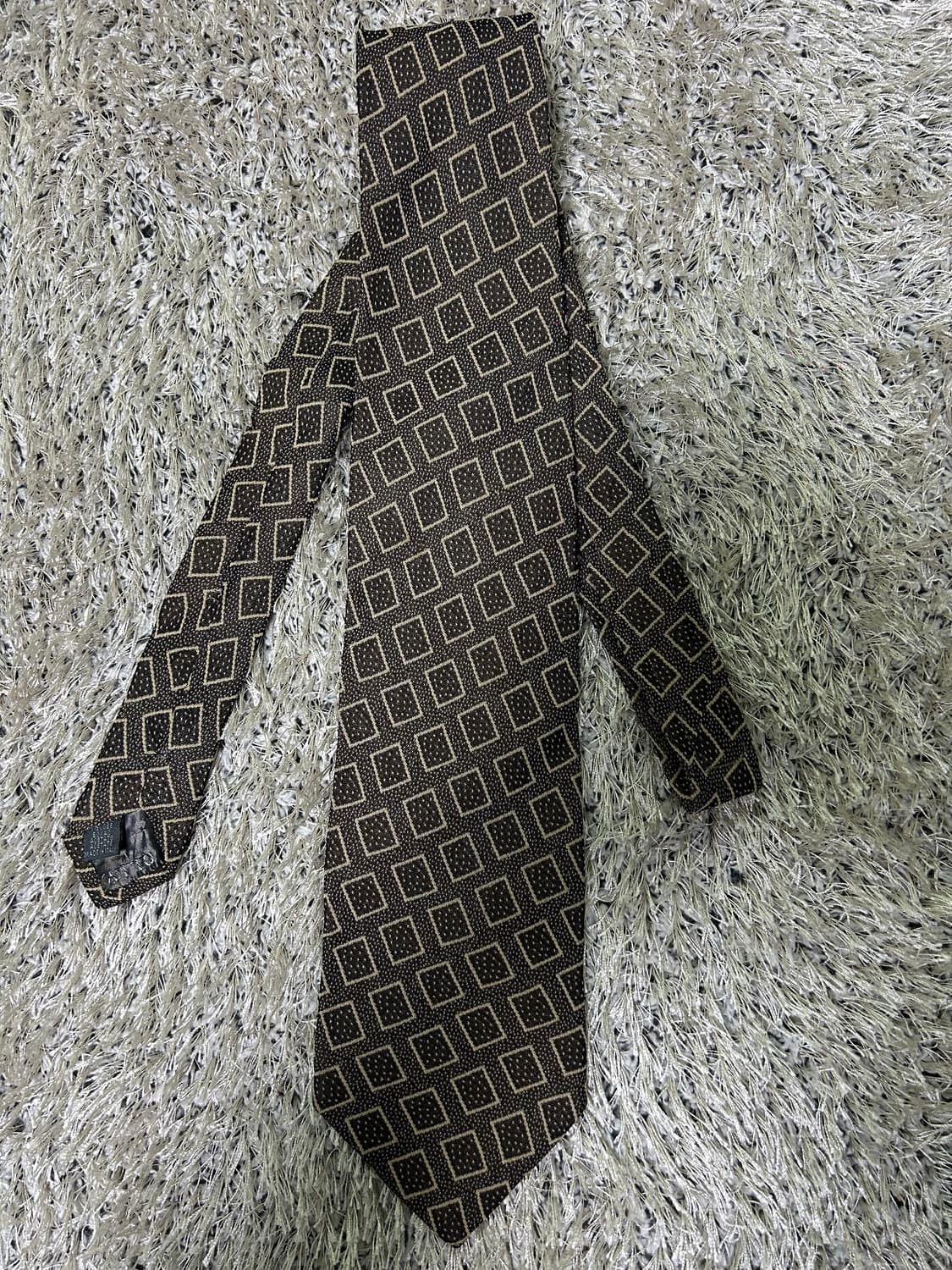 이태리제 발렌티노 올리버 넥타이 상품이미지1