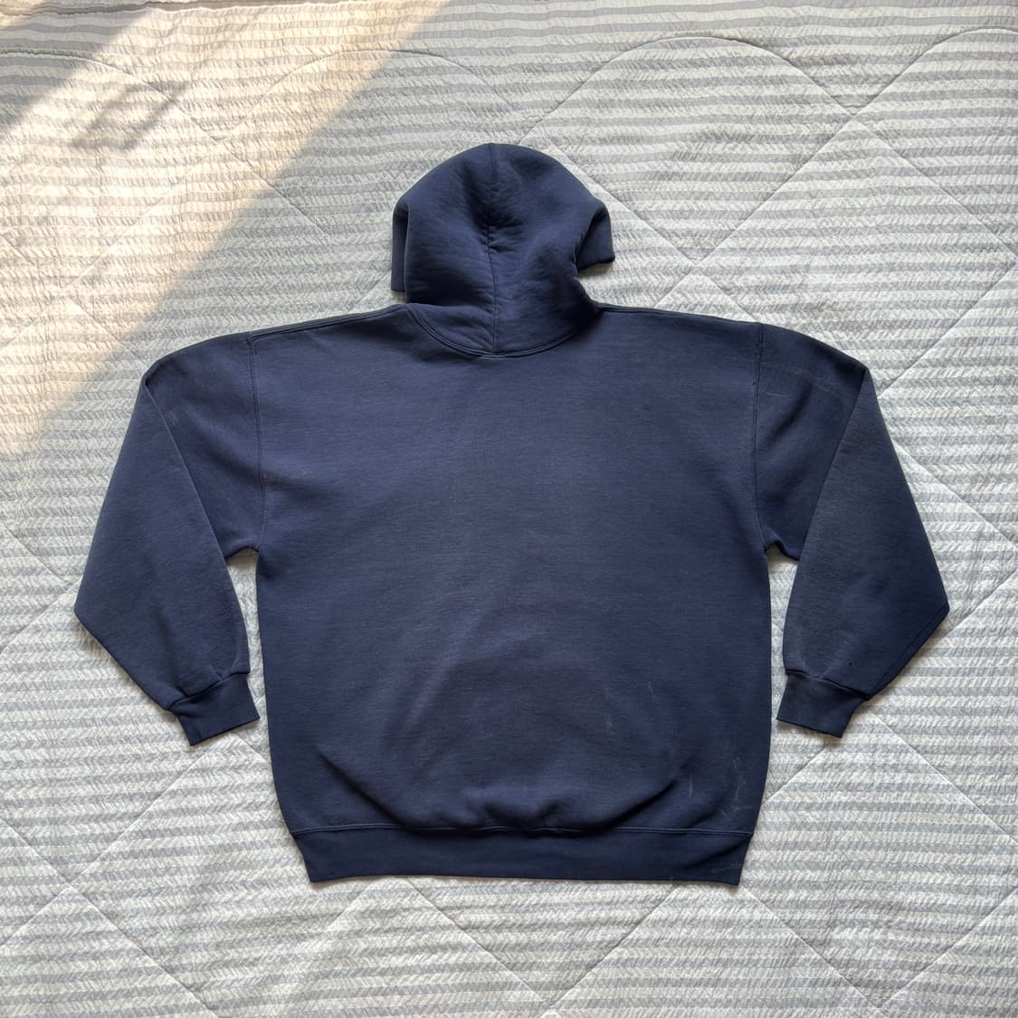 90s 빈티지 USA 러셀 후드 상품이미지2