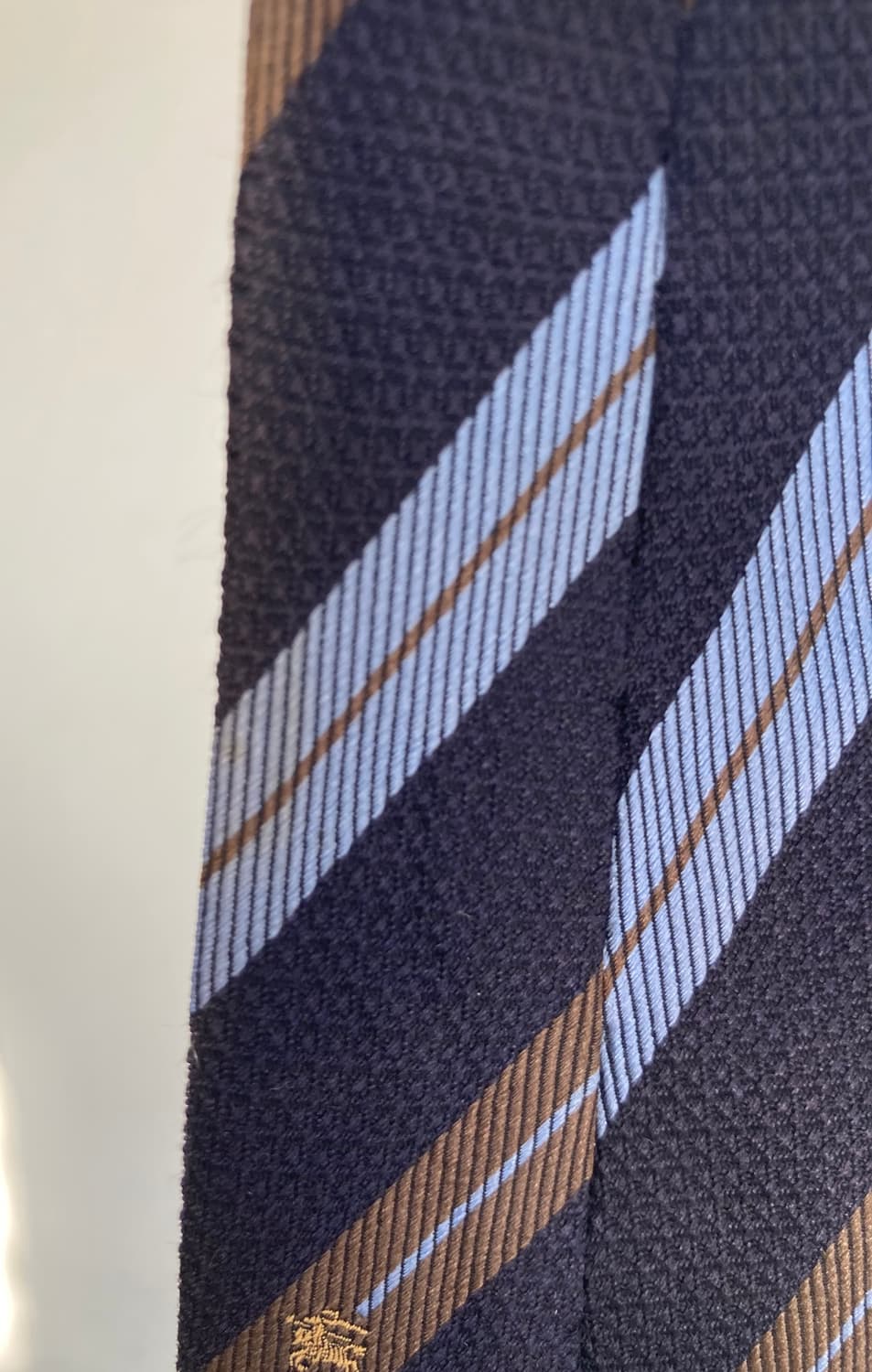 버버리 넥타이 상품이미지9