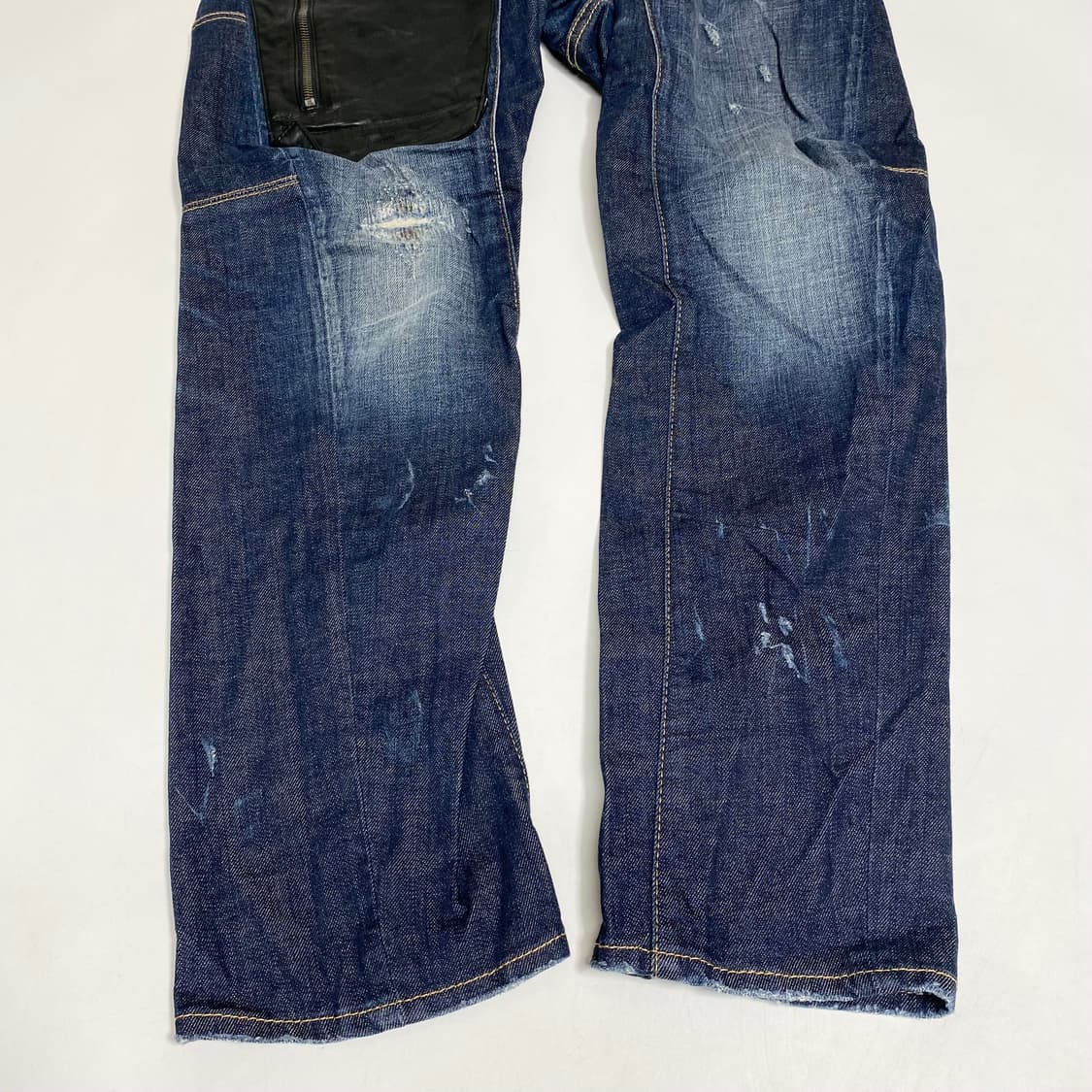 디스퀘어드2 루키 데님팬츠 50  상품이미지7