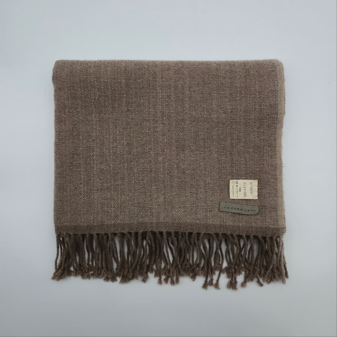 유르겐 렐 목도리 머플러 숄 [BFS10752-685-02] 상품이미지2