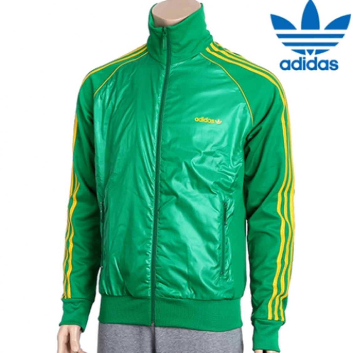 아디다스 몬트리올 트랙탑 져지 상품이미지8