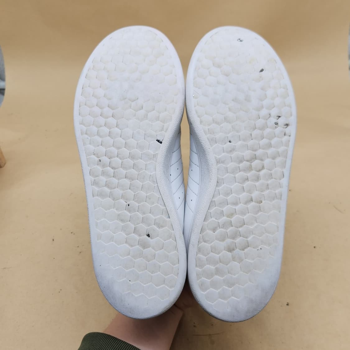 아디다스 그랜드코트 남성스니커즈 255 상품이미지3