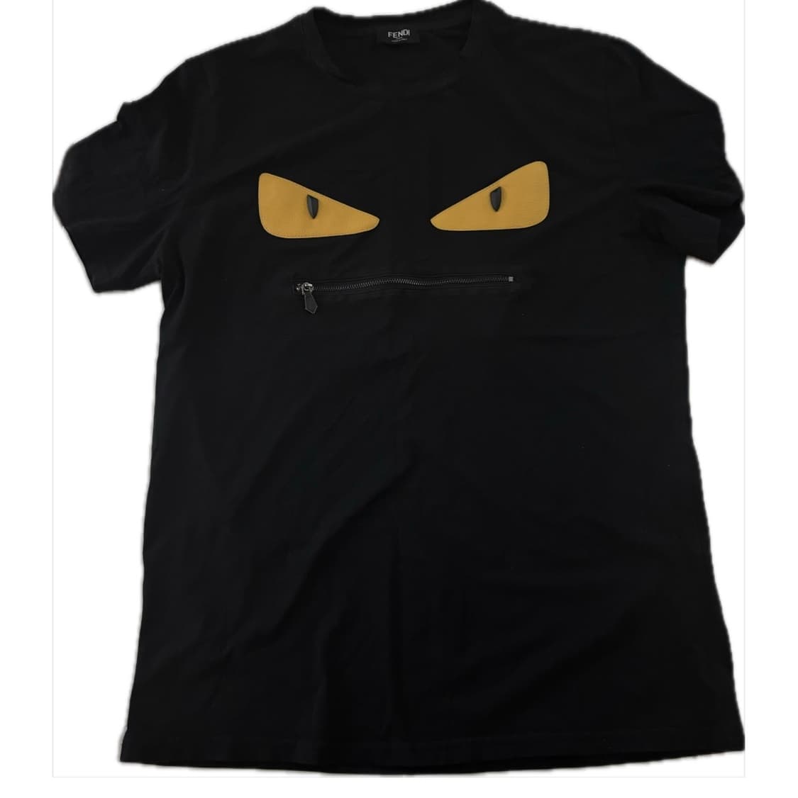 Vintage Fendi t-shirts 상품이미지1