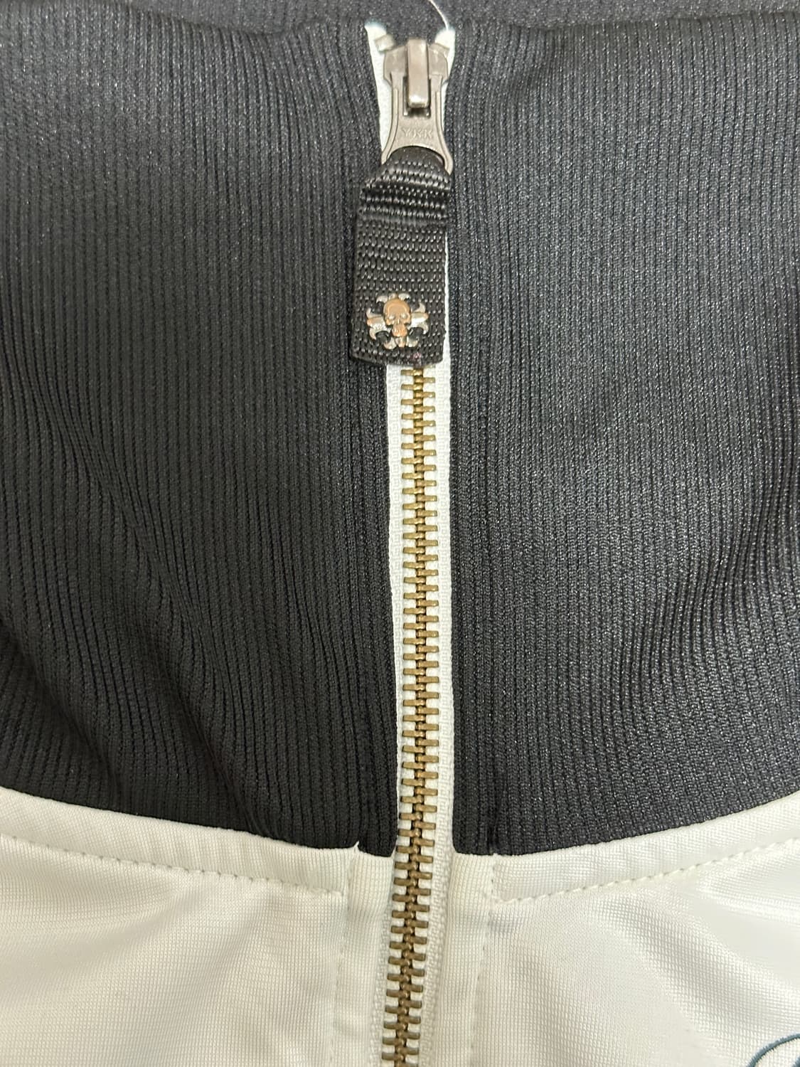 JACKROSE 크롬져지 상품이미지4