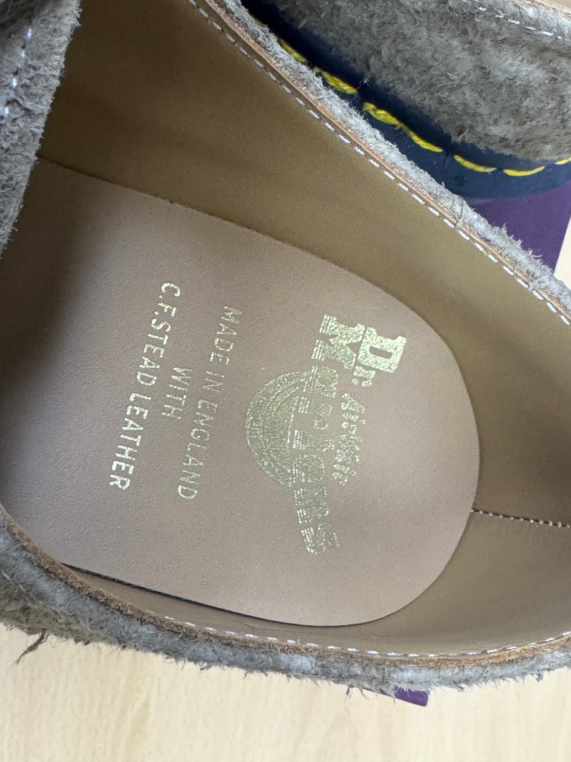 닥터마틴 1461 bex 벡스 백스 상품이미지4