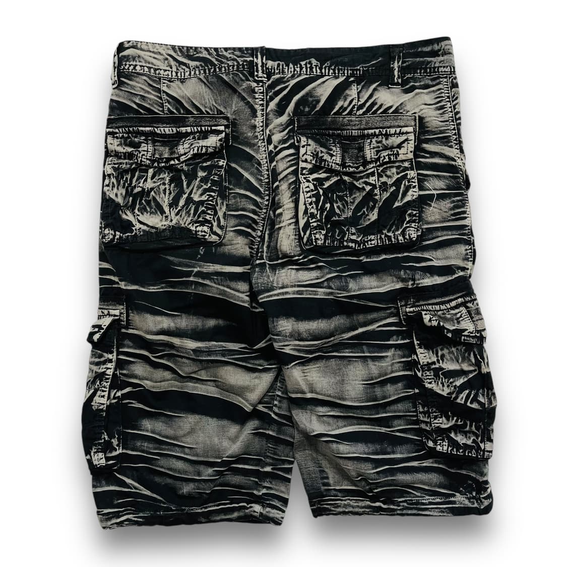 Bestgift Cotton Side Pocket Cargo shorts 상품이미지3