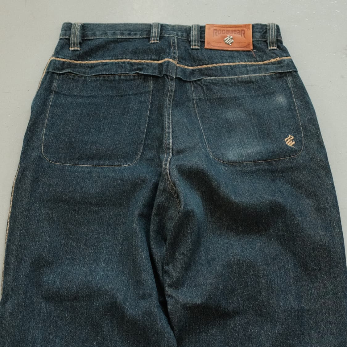 2000’s Roca Wear Denim 상품이미지9