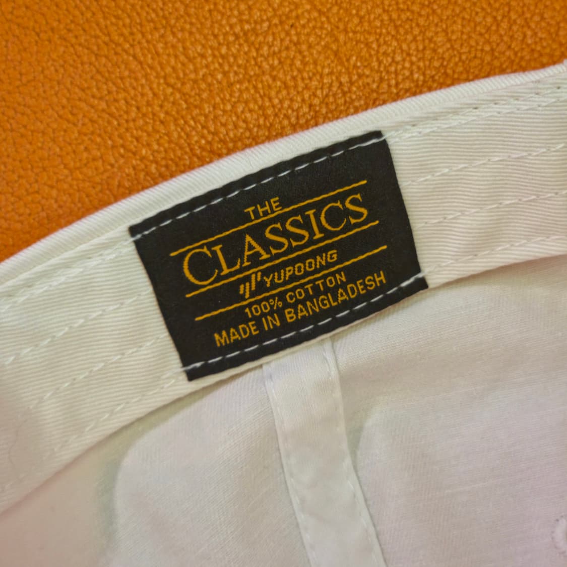 유풍(The Classics) 모자 c10 상품이미지5