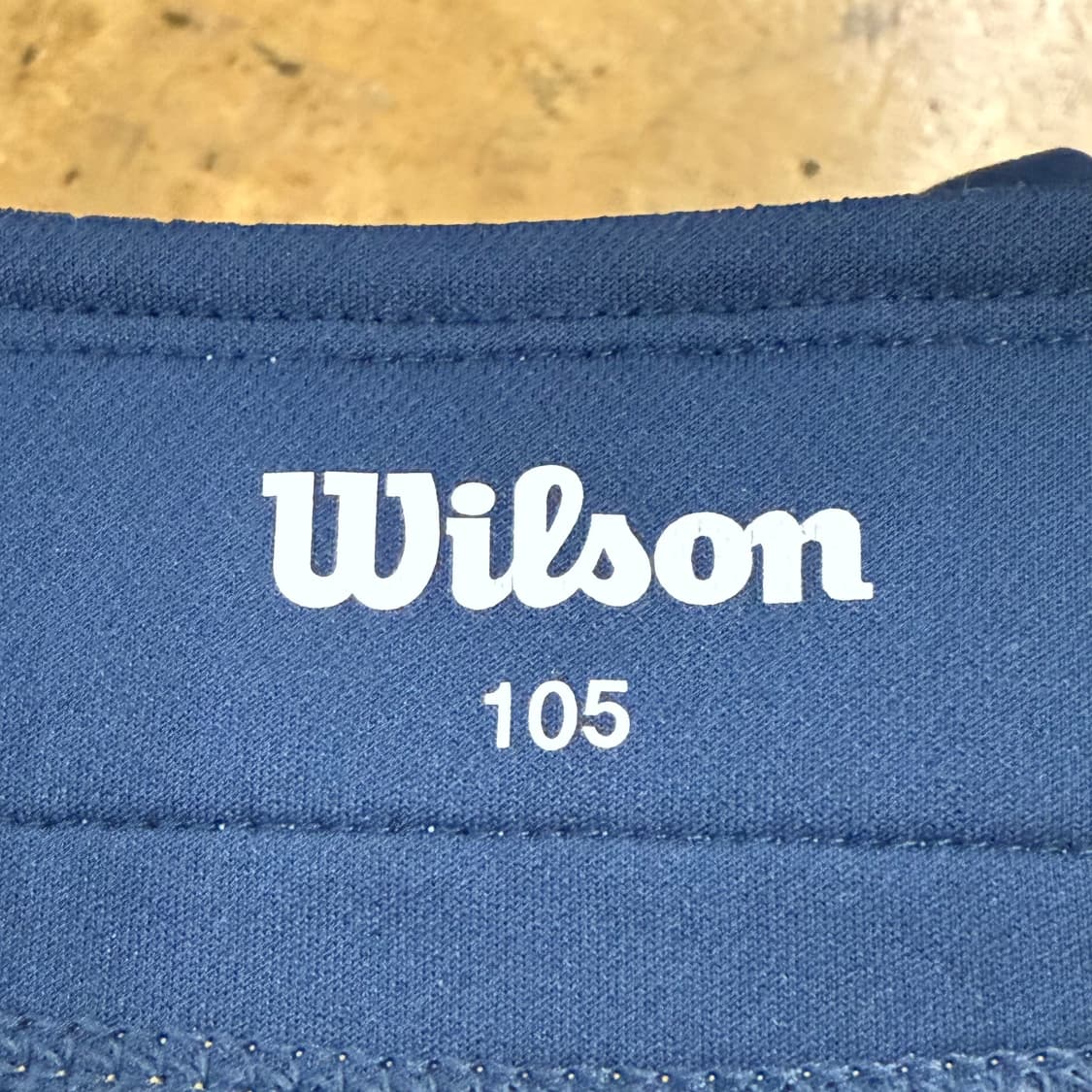 [ 105 ] NC다이노스 51 이재학 반팔 유니폼 b16 상품이미지4