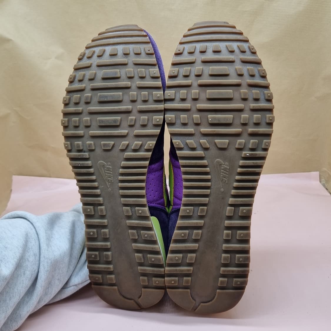 나이키 에어 볼텍스 남성운동화 300 상품이미지3