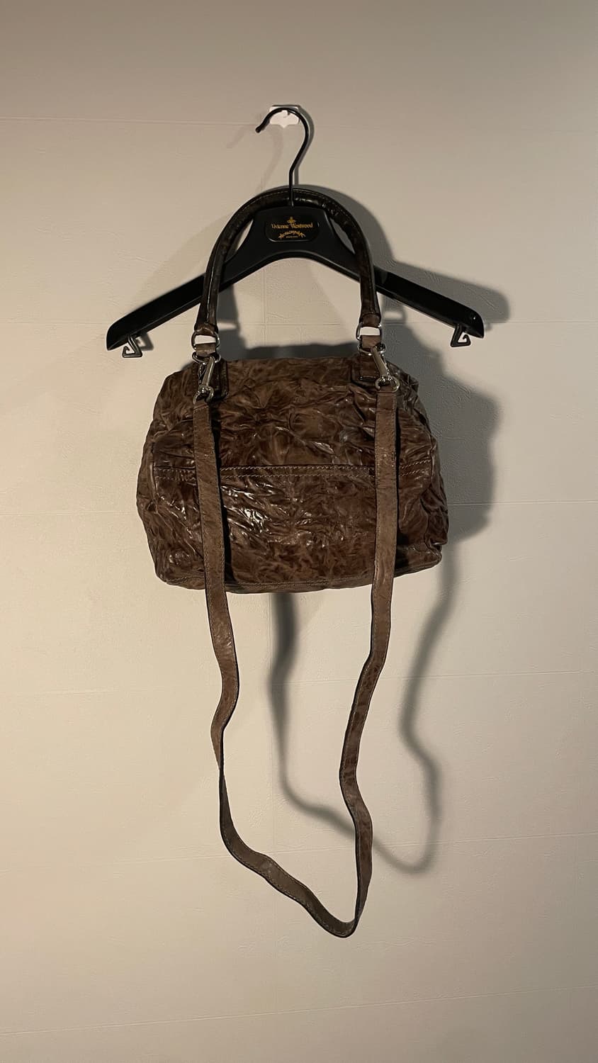 지방시 판도라백 미디움 상품이미지3