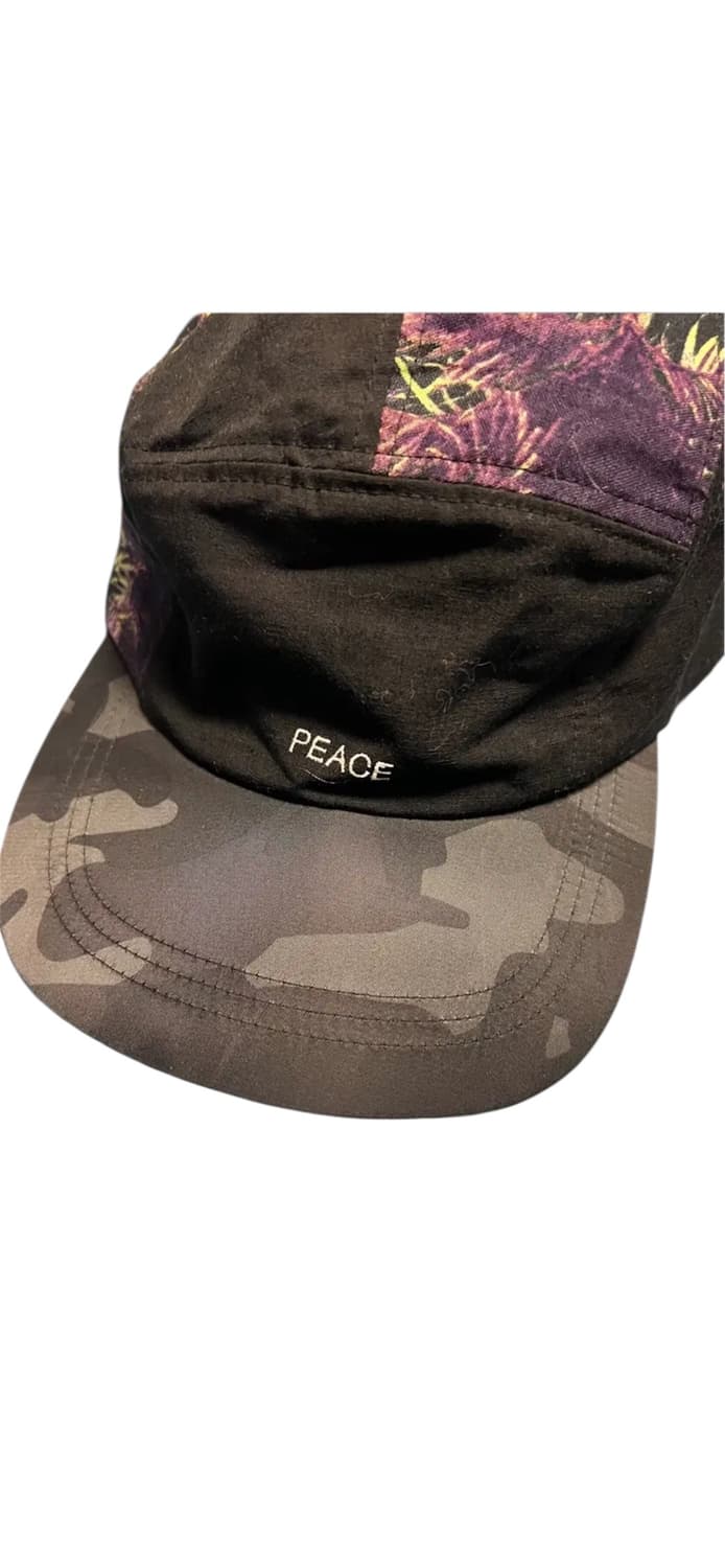 카시라 카모 캠프켑 상품이미지2