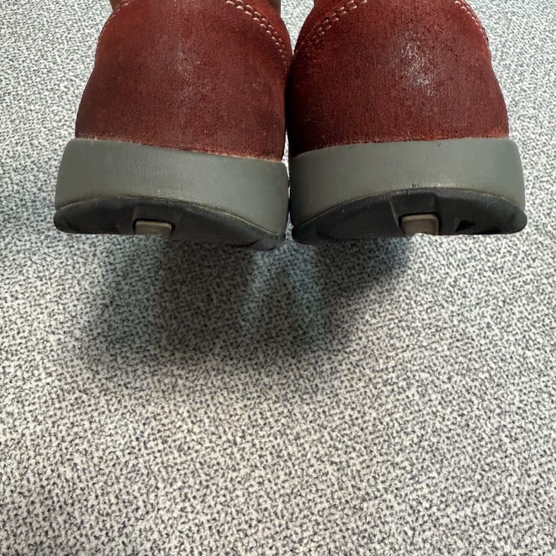 KEEN  PRESIDIO RED 상품이미지6