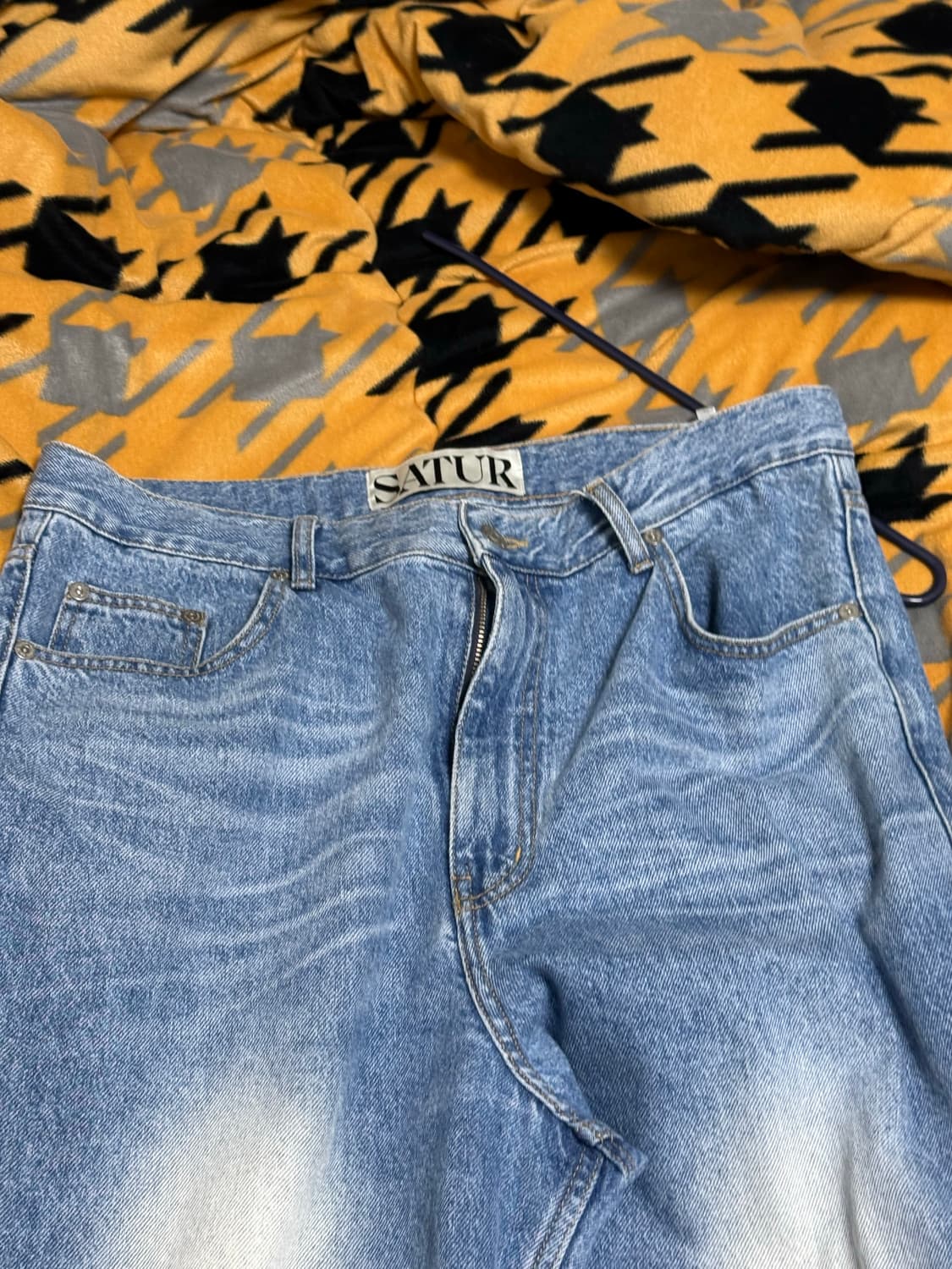 세터 브루클린 데님 L 상품이미지2