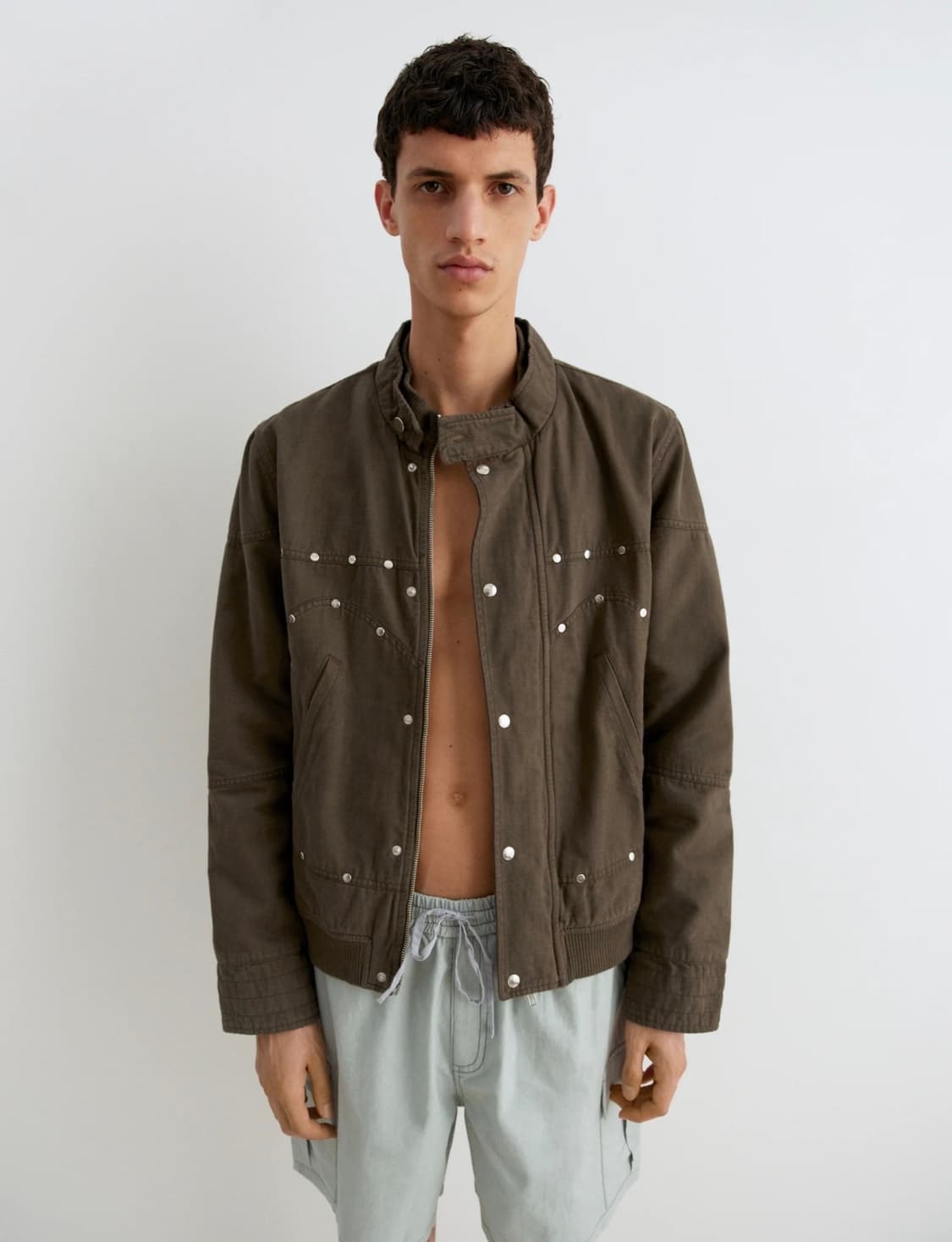 기마구아스 제이콥 자켓 s 상품이미지2