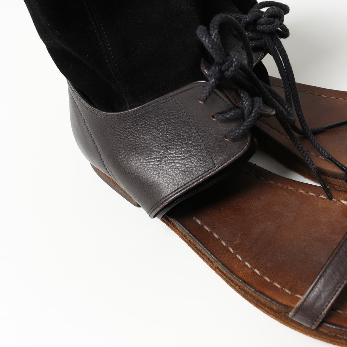 Mihara yasuhiro sandle   상품이미지4