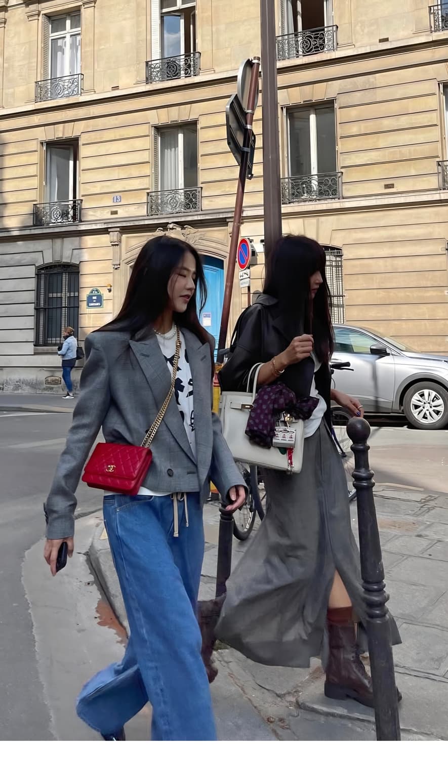 샤넬 체인백 상품이미지2