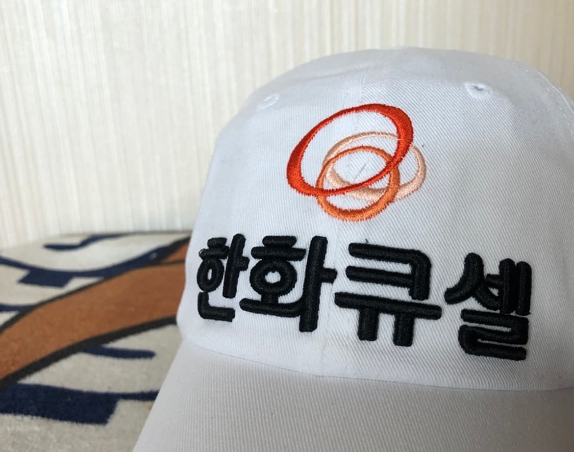 핑골프 한화큐셀골프단 모자/캡  상품이미지5